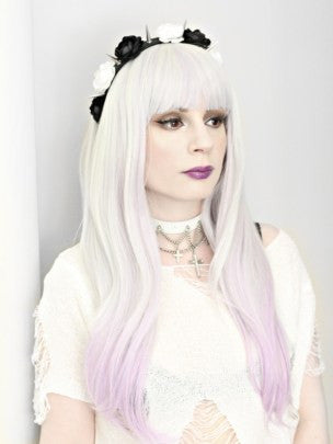 Lolita Wig 283A-Lolita Wig-UNIQSO EU