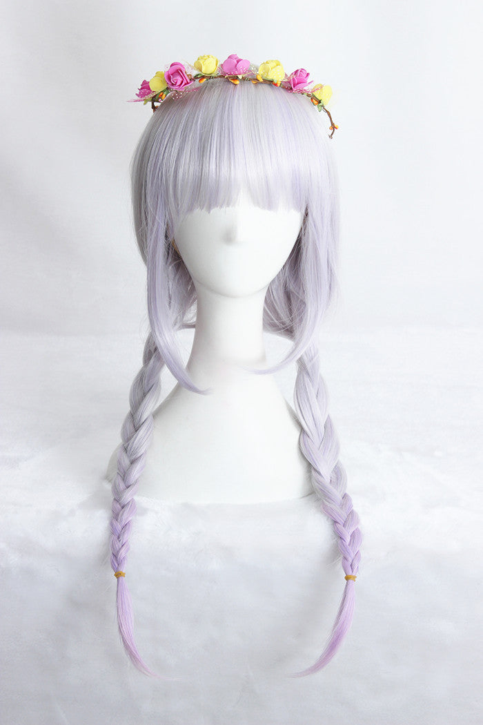 Lolita Wig 283A-Lolita Wig-UNIQSO EU