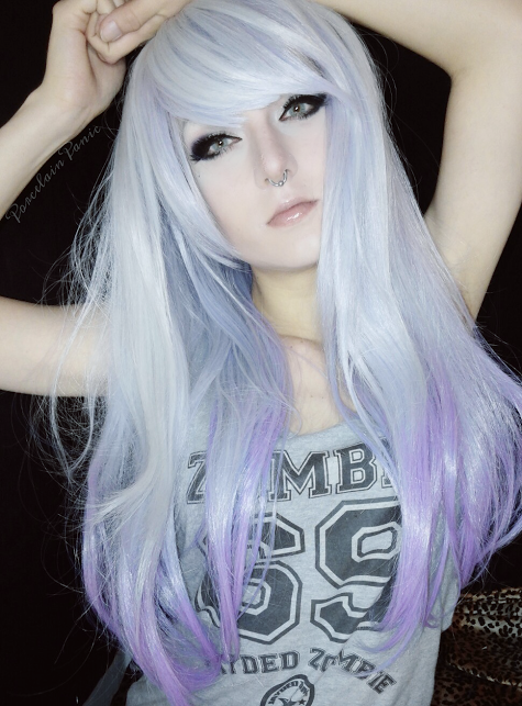 Lolita Wig 283A-Lolita Wig-UNIQSO EU