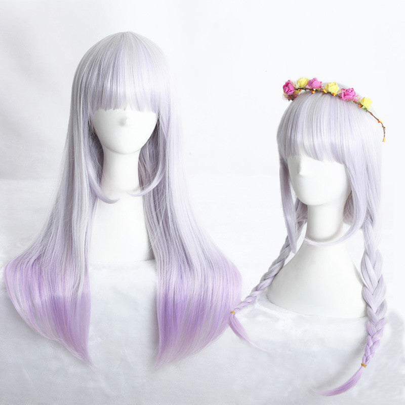 Lolita Wig 283A-Lolita Wig-UNIQSO EU