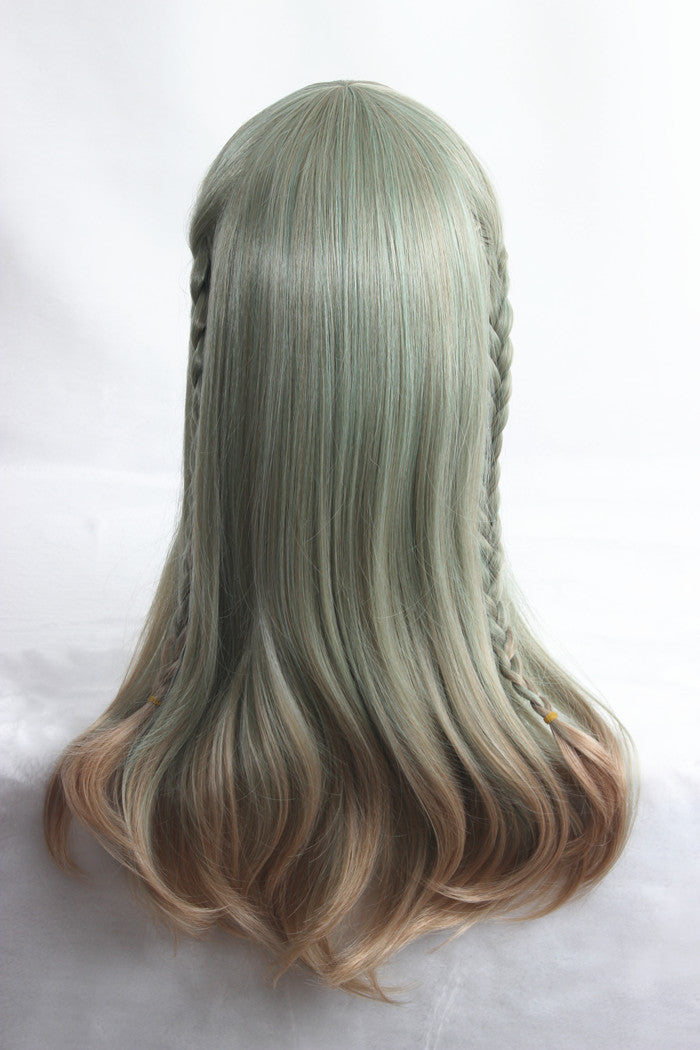 Lolita Wig 285A-Lolita Wig-UNIQSO EU