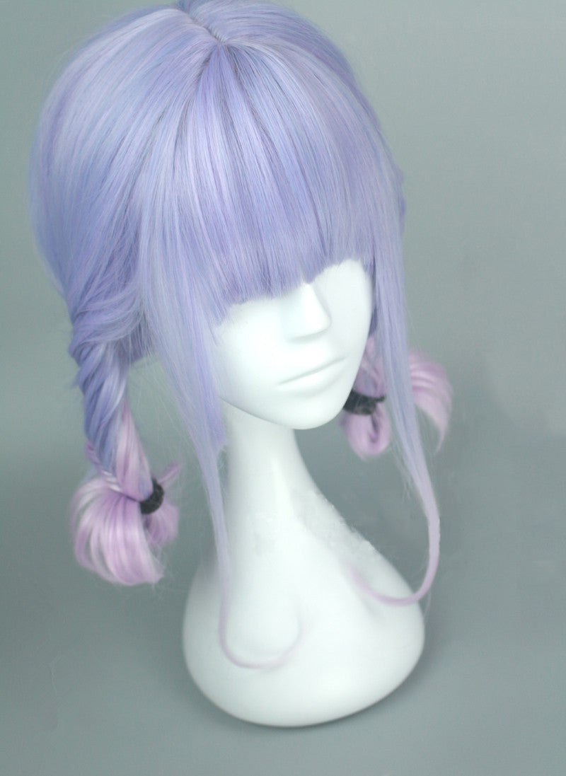 Lolita Wig 287D-Lolita Wig-UNIQSO EU