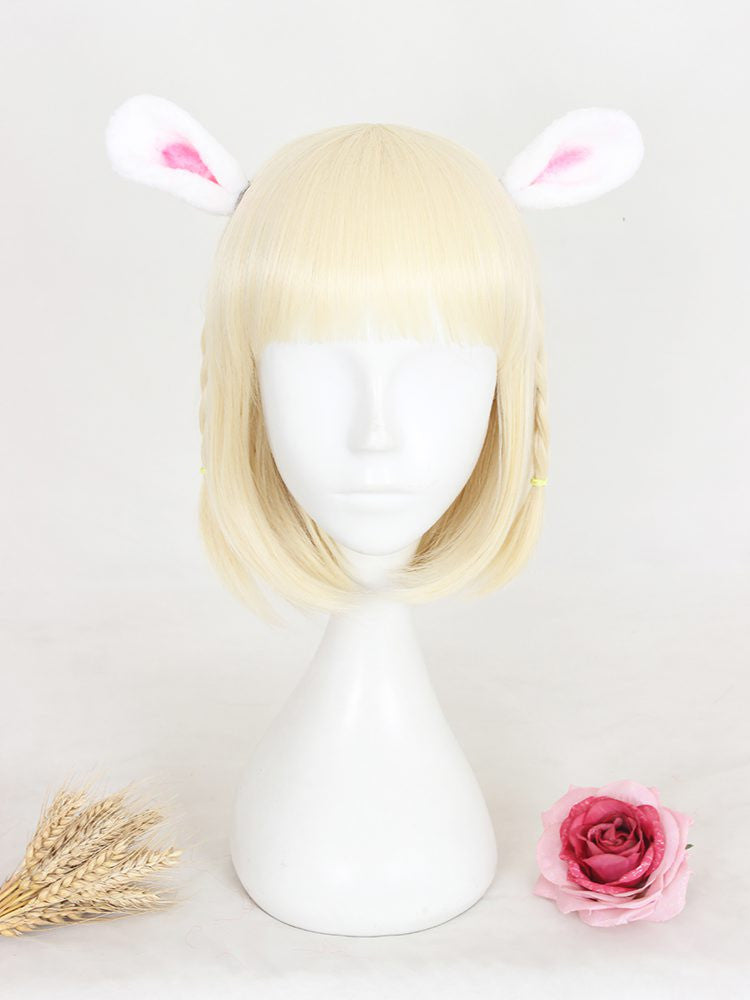 Lolita Wig 311A-Lolita Wig-UNIQSO EU