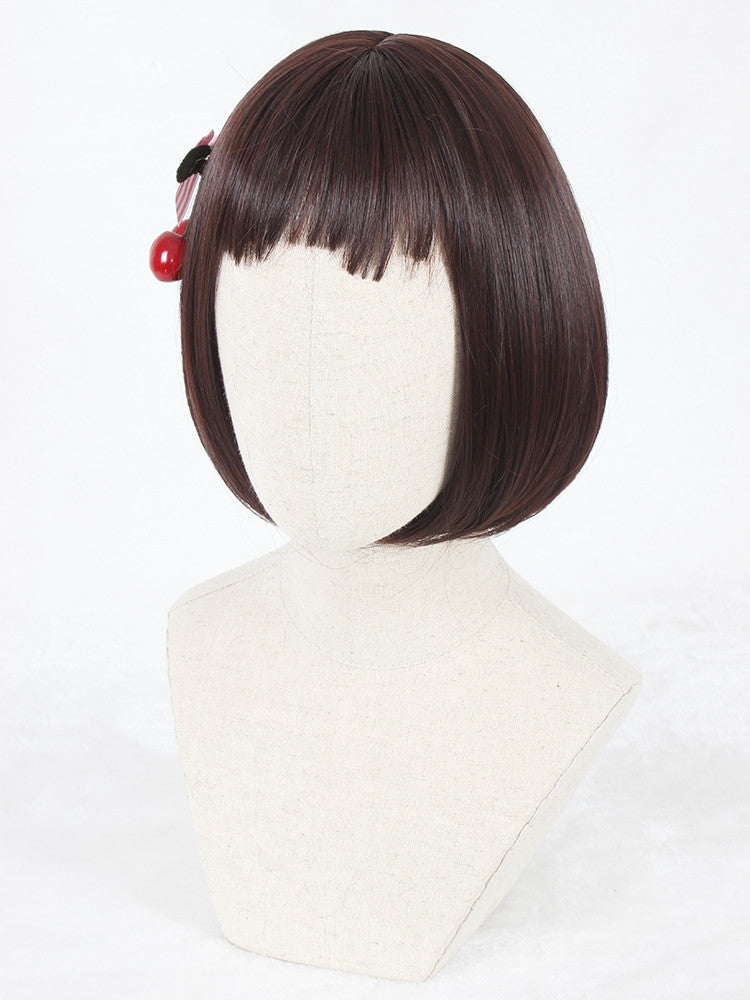 Lolita Wig 329A-Lolita Wig-UNIQSO EU