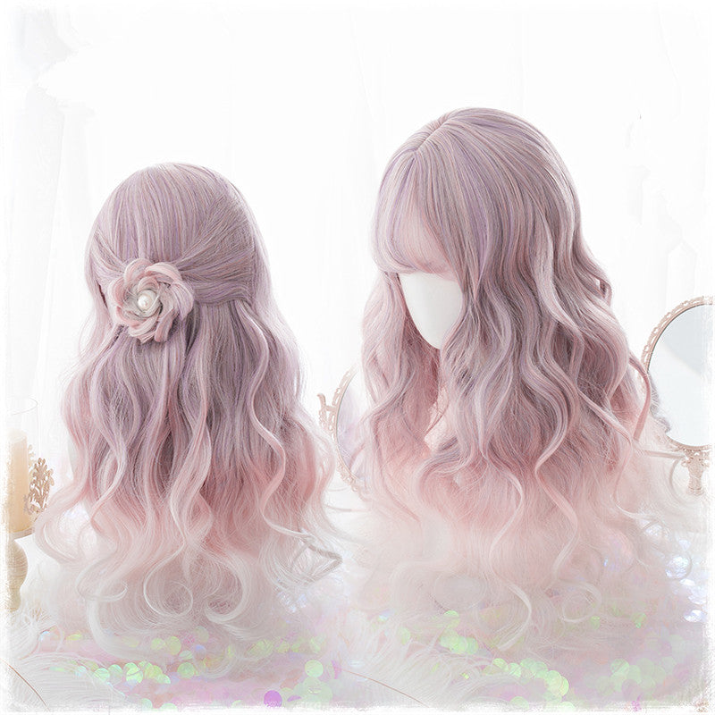 Lolita Wig 822A-Lolita Wig-UNIQSO EU