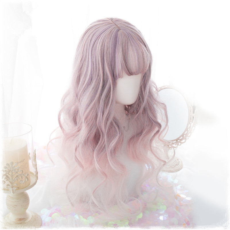 Lolita Wig 822A-Lolita Wig-UNIQSO EU