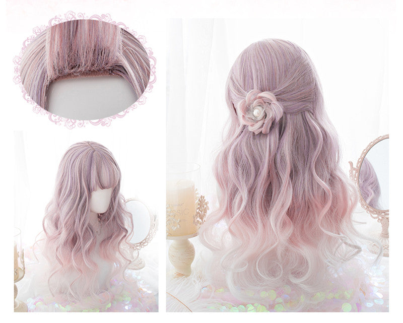 Lolita Wig 822A-Lolita Wig-UNIQSO EU