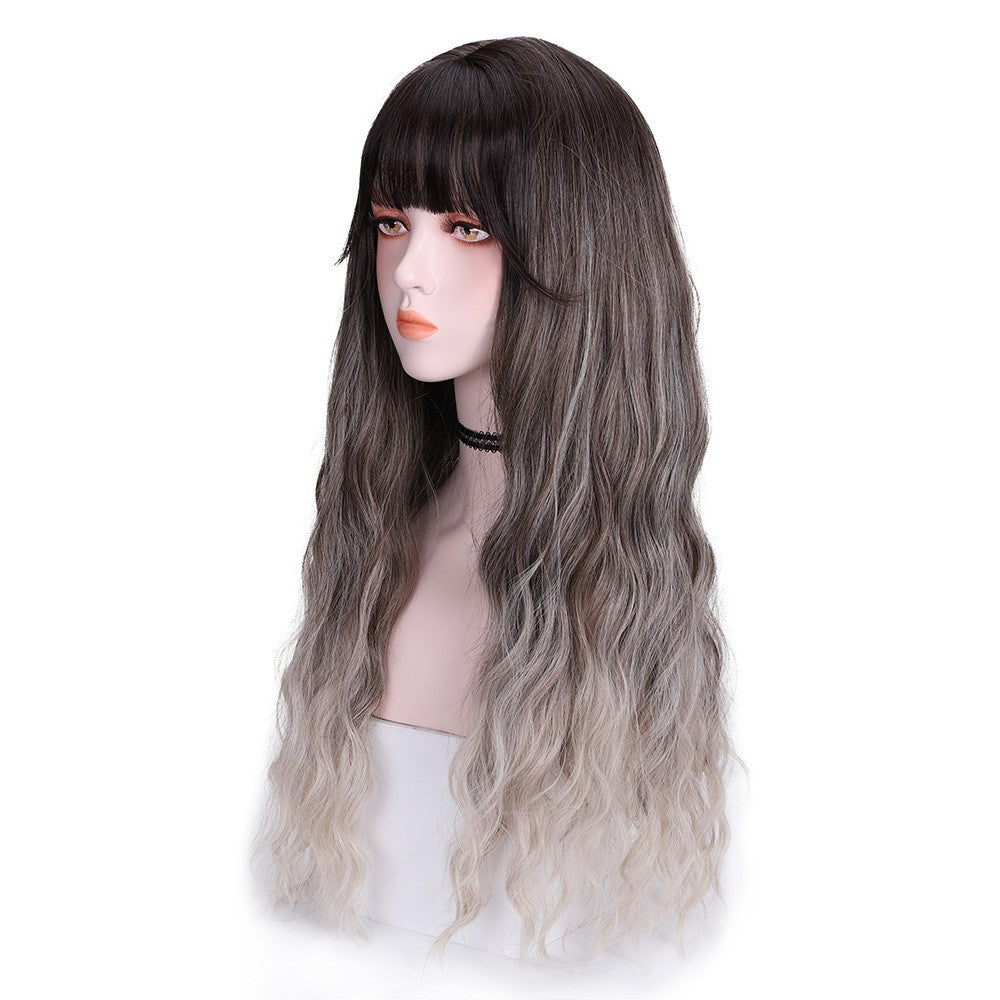 Lolita Wig 850C-Lolita Wig-UNIQSO EU