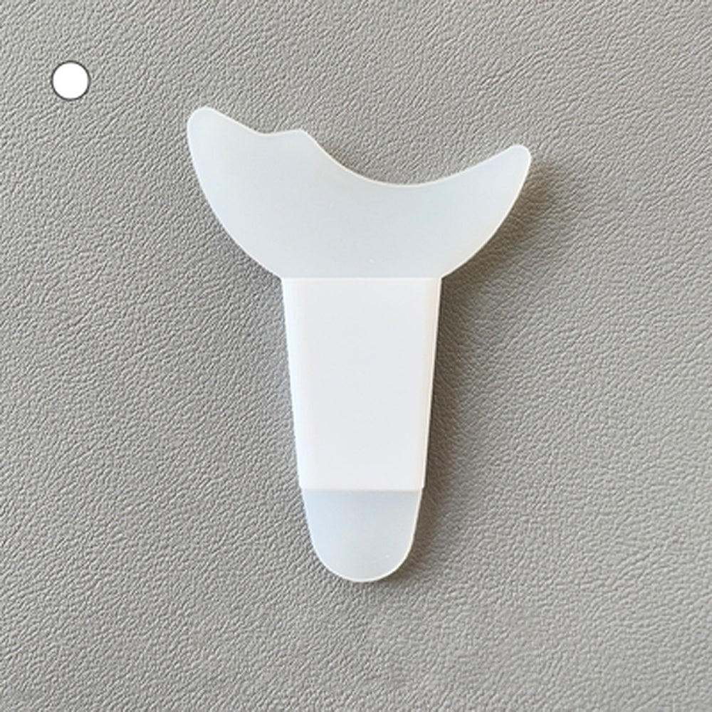 Multifunctional Eye Makeup Tool For Eyeliner, Eyeshadow, Mascara, Lower Lashes Shield-Eye Makeup Tool-UNIQSO EU