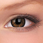 Phantasee BE Charming Brown (2 lenses/pack)-Colored Contacts-UNIQSO EU