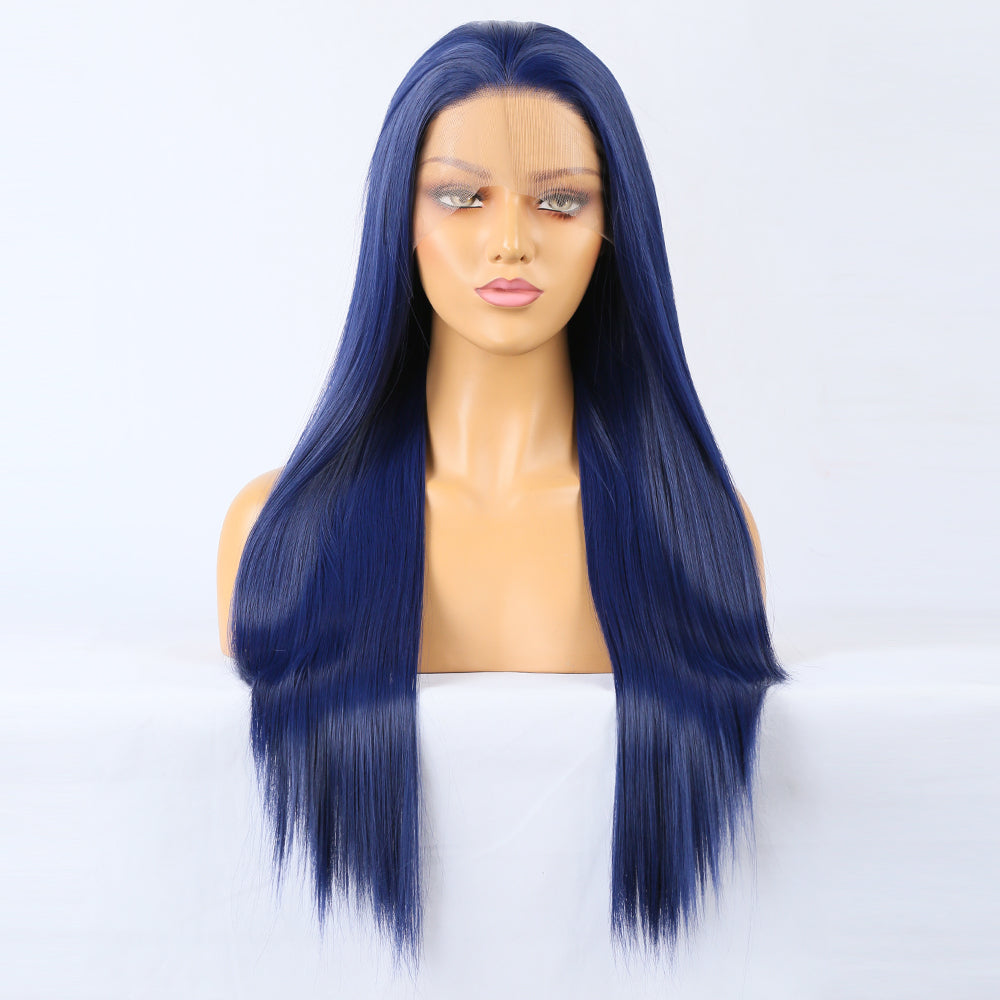 Premium Wig - Babelicious Transparent Lace Frontal Wig-Lace Front Wig-UNIQSO EU