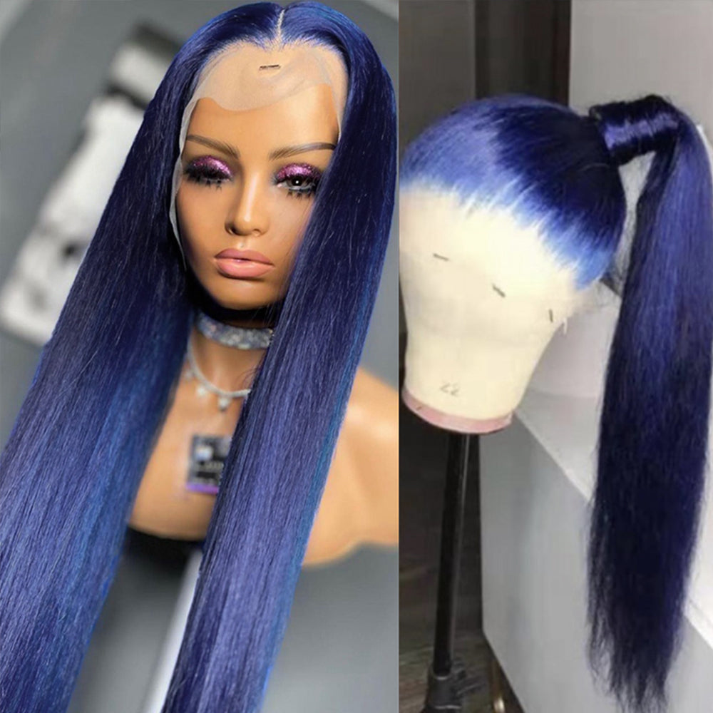 Premium Wig - Babelicious Transparent Lace Frontal Wig-Lace Front Wig-UNIQSO EU