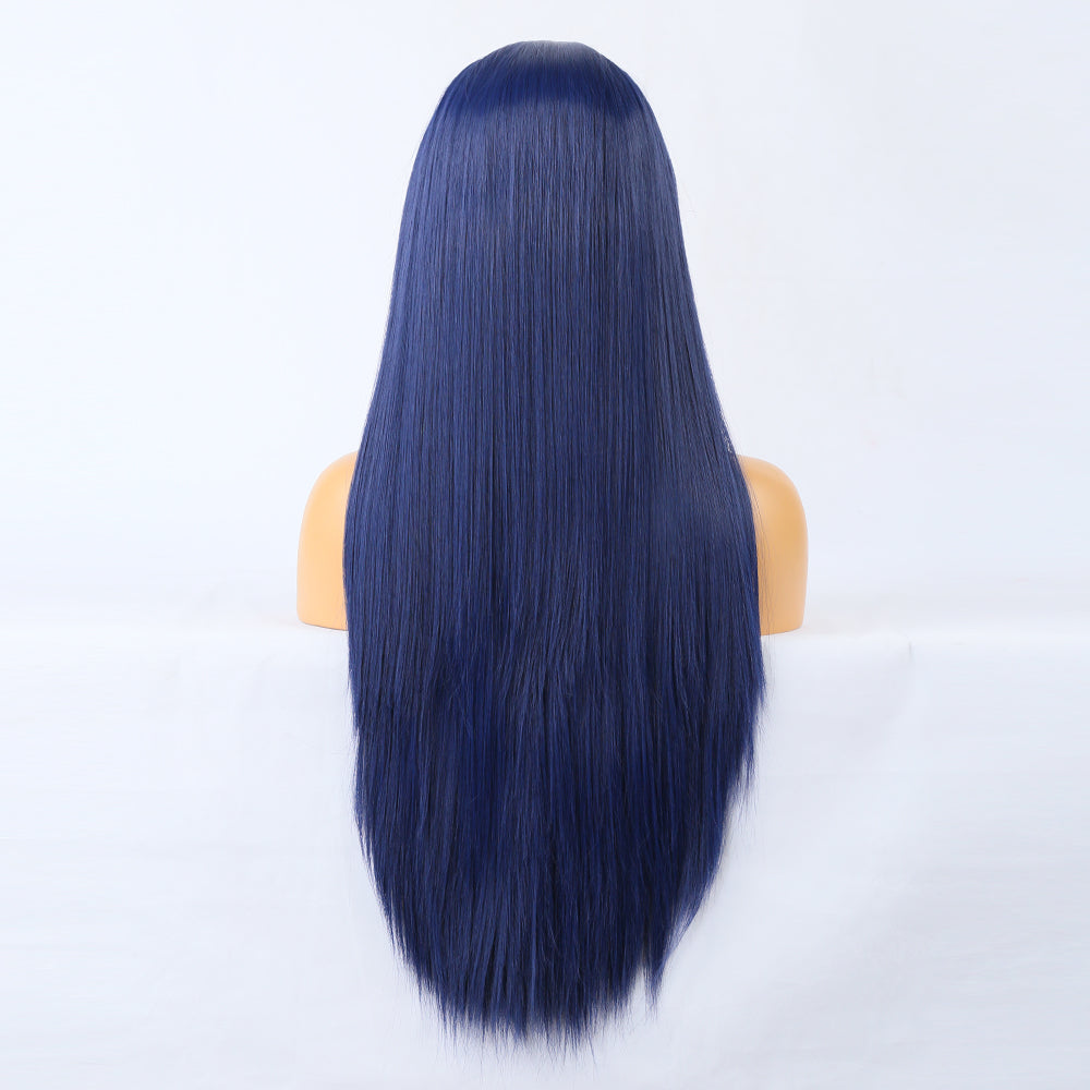 Premium Wig - Babelicious Transparent Lace Frontal Wig-Lace Front Wig-UNIQSO EU
