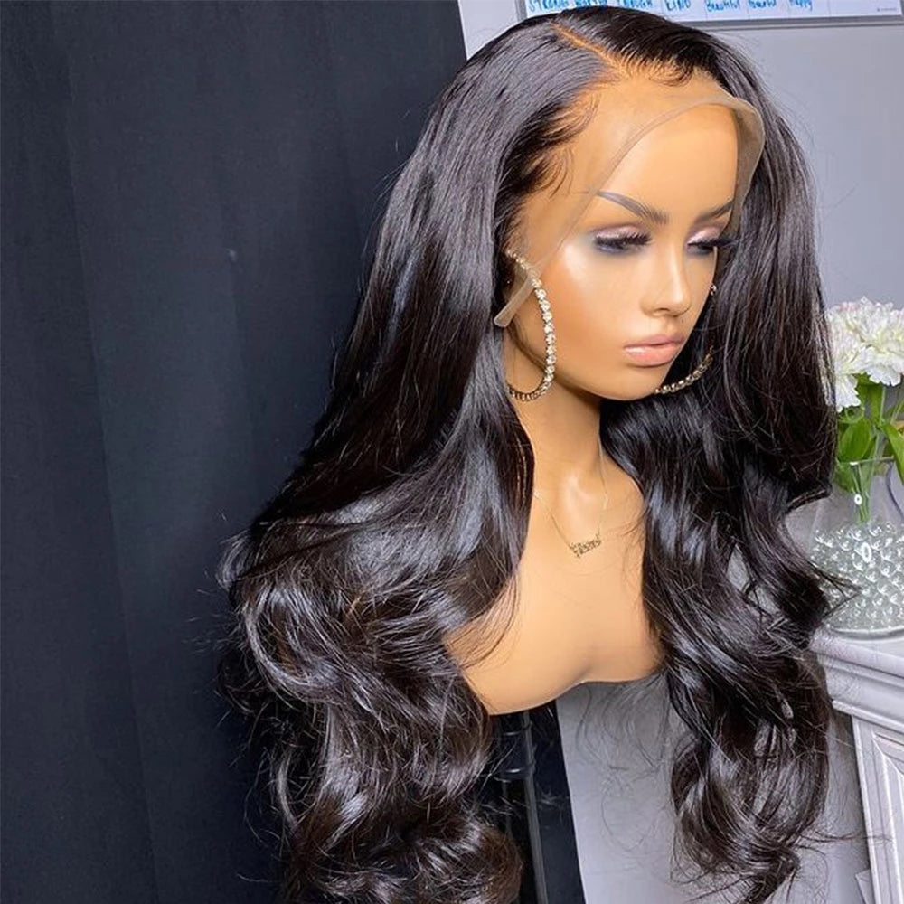 Premium Wig - High-Toned Front Lace Hair Wig-Lace Front Wig-UNIQSO EU