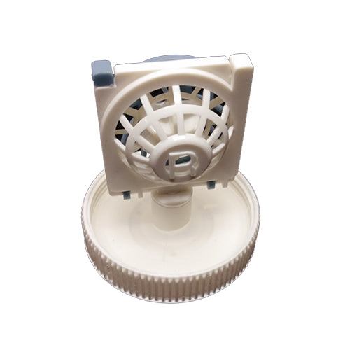 Sclera Lens Case Cleaner-Lens Cleaner-UNIQSO EU