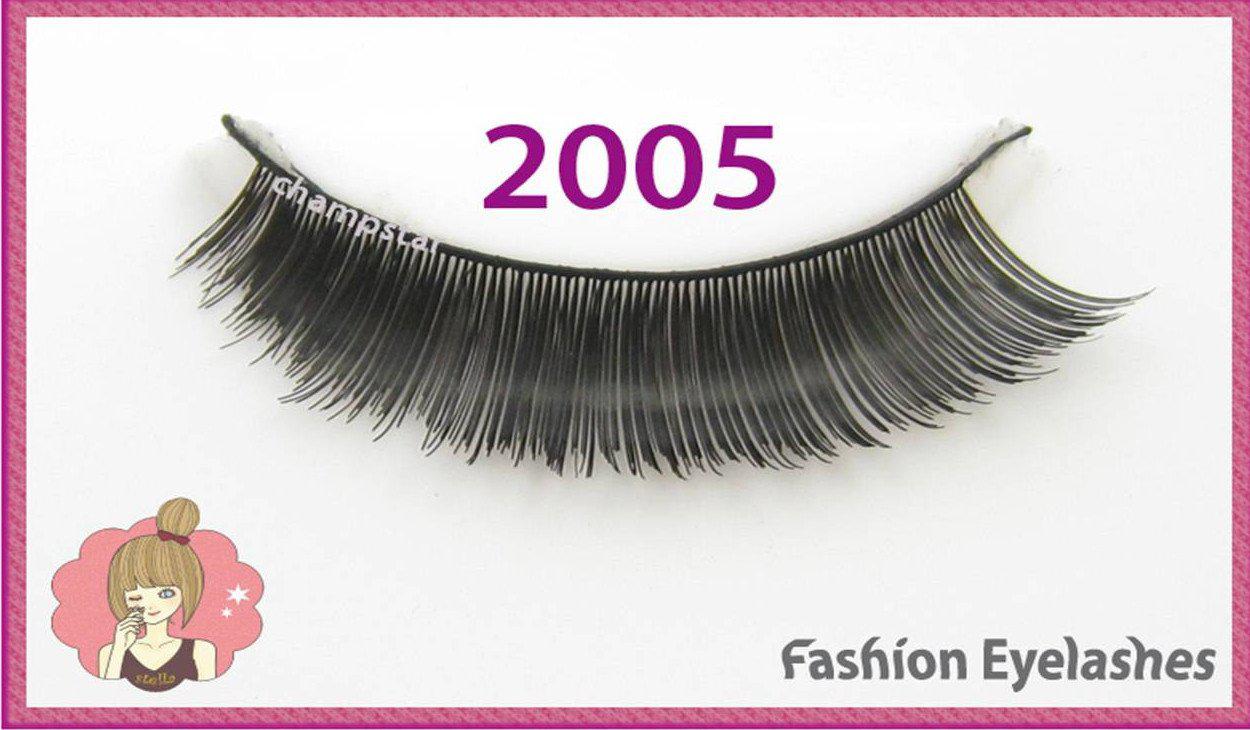 Stella Eyelash Natural Prime 2005-Fake Eyelash-UNIQSO EU