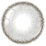 Sweety Bassia Grey (1 lens/pack)-Colored Contacts-UNIQSO EU