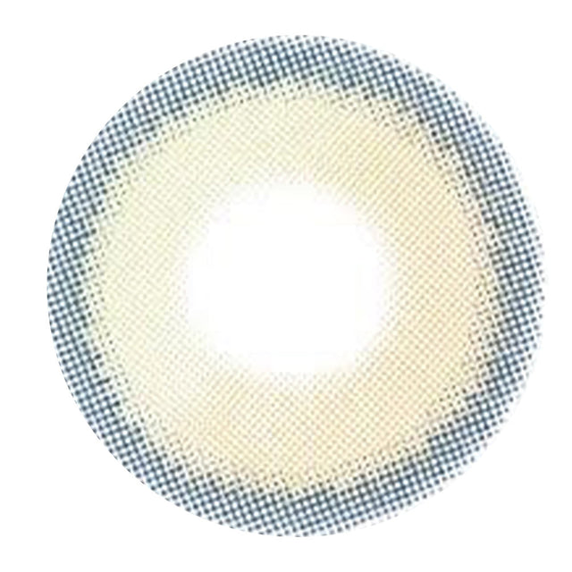 Sweety Caramel Brown (1 lens/pack)-Colored Contacts-UNIQSO EU