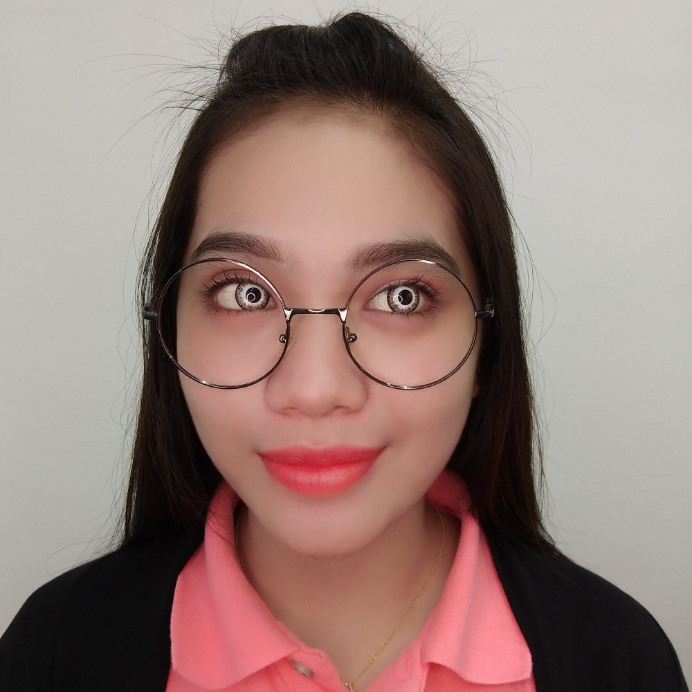 Sweety Crazy Host (1 lens/pack)-Crazy Contacts-UNIQSO EU