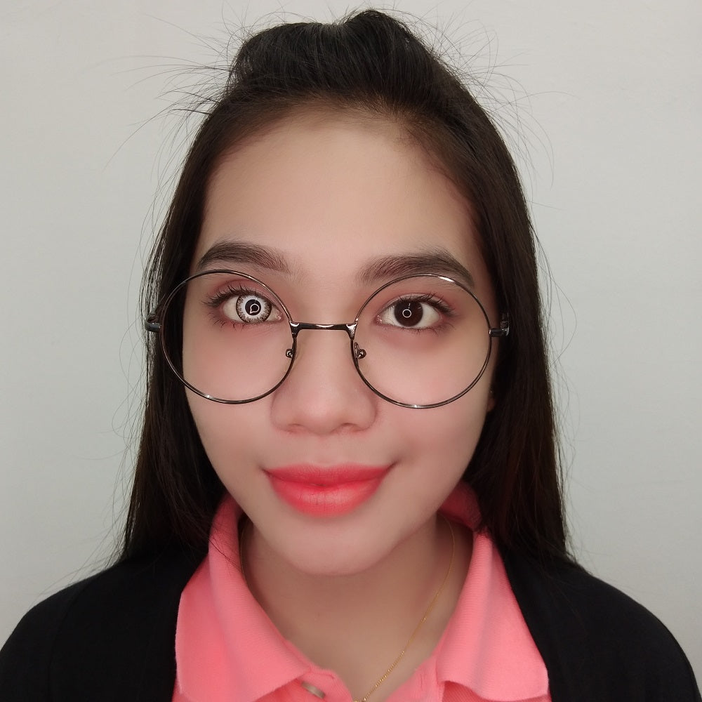 Sweety Crazy Host (1 lens/pack)-Crazy Contacts-UNIQSO EU