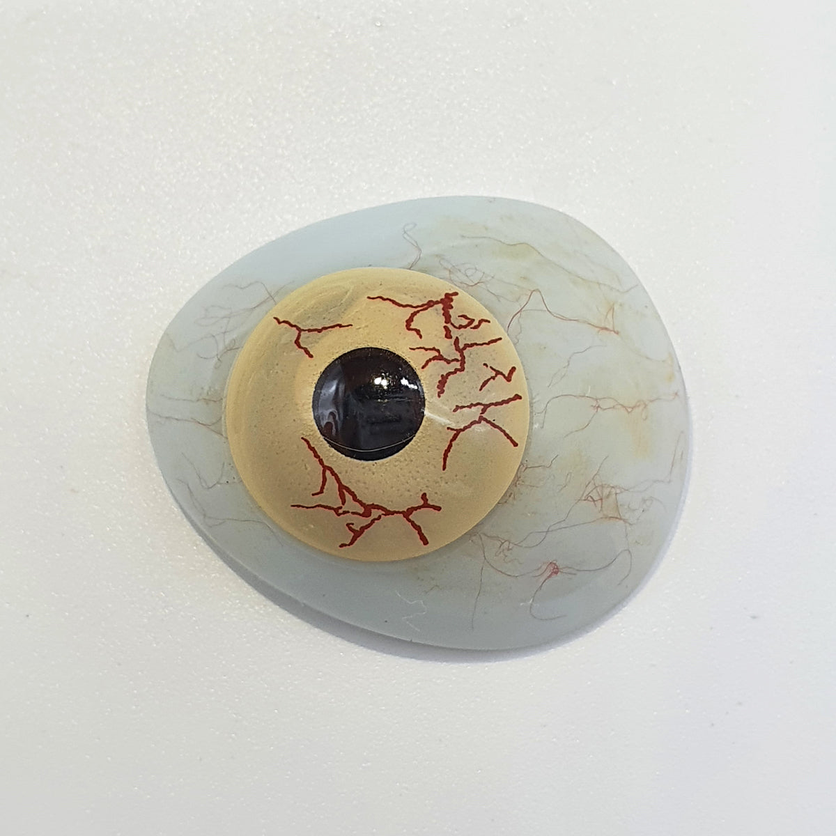 Sweety Crazy K-Zombie 1 (1 lens/pack)-Crazy Contacts-UNIQSO EU