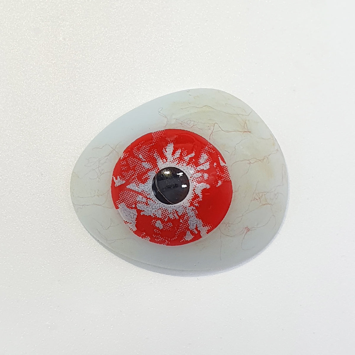 Sweety Crazy K-Zombie 4 (1 lens/pack)-Crazy Contacts-UNIQSO EU