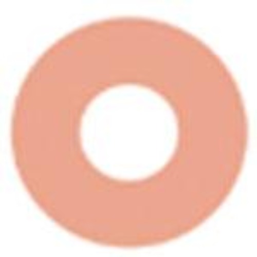 Sweety Crazy Pure Orange (1 lens/pack)-Crazy Contacts-UNIQSO EU