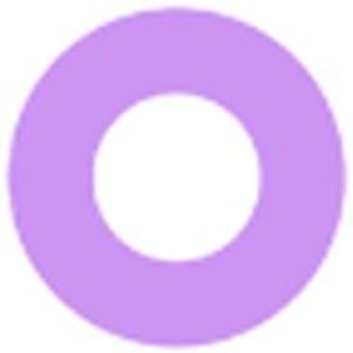 Sweety Crazy Pure Violet (1 lens/pack)-Crazy Contacts-UNIQSO EU
