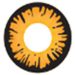 Sweety Crazy Twilight Bella (1 lens/pack)-Crazy Contacts-UNIQSO EU