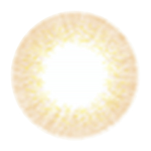 Sweety Glitter Mousse Brown (1 lens/pack)-Colored Contacts-UNIQSO EU