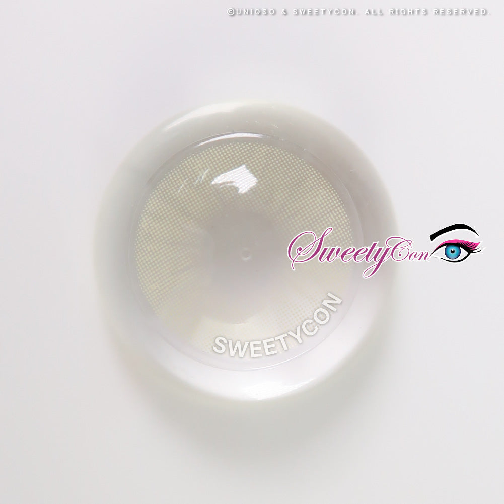 Sweety Hidrocor Crystal (1 lens/pack)-Colored Contacts-UNIQSO EU