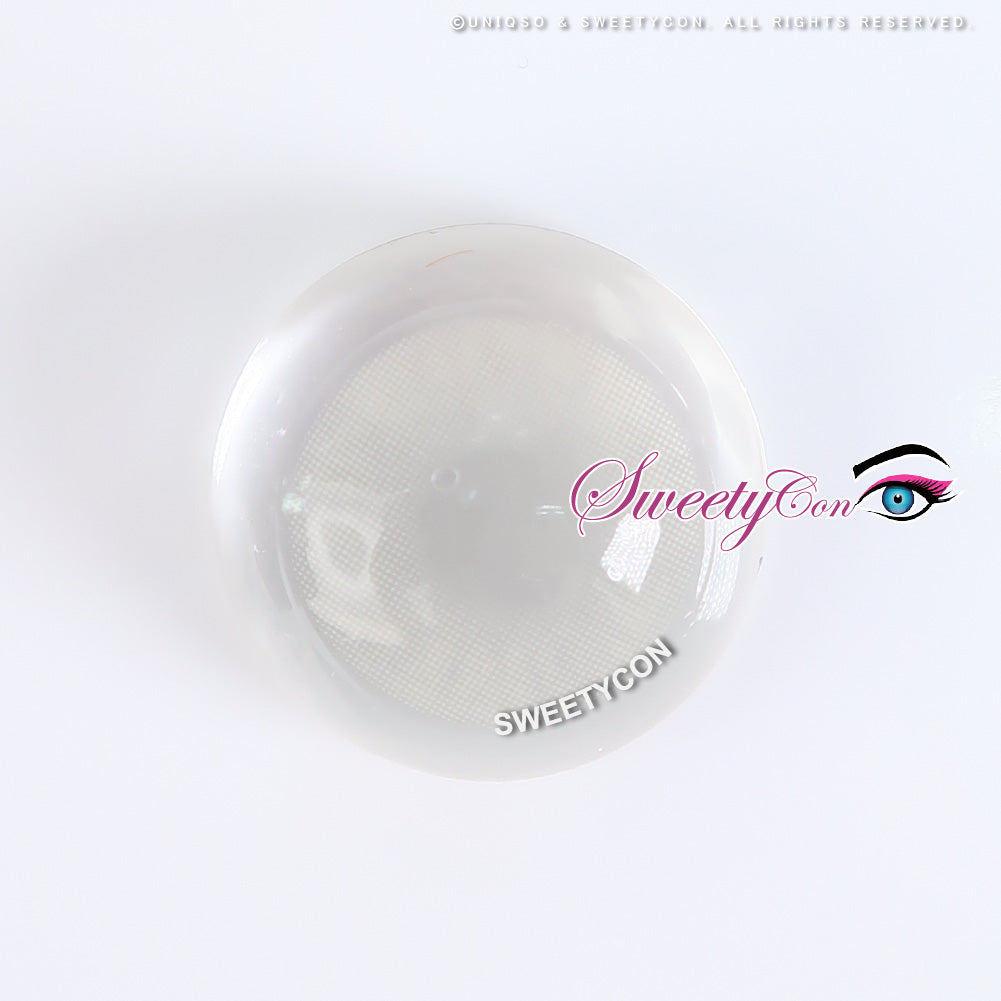 Sweety Hidrocor II Crystal (1 lens/pack)-Colored Contacts-UNIQSO EU