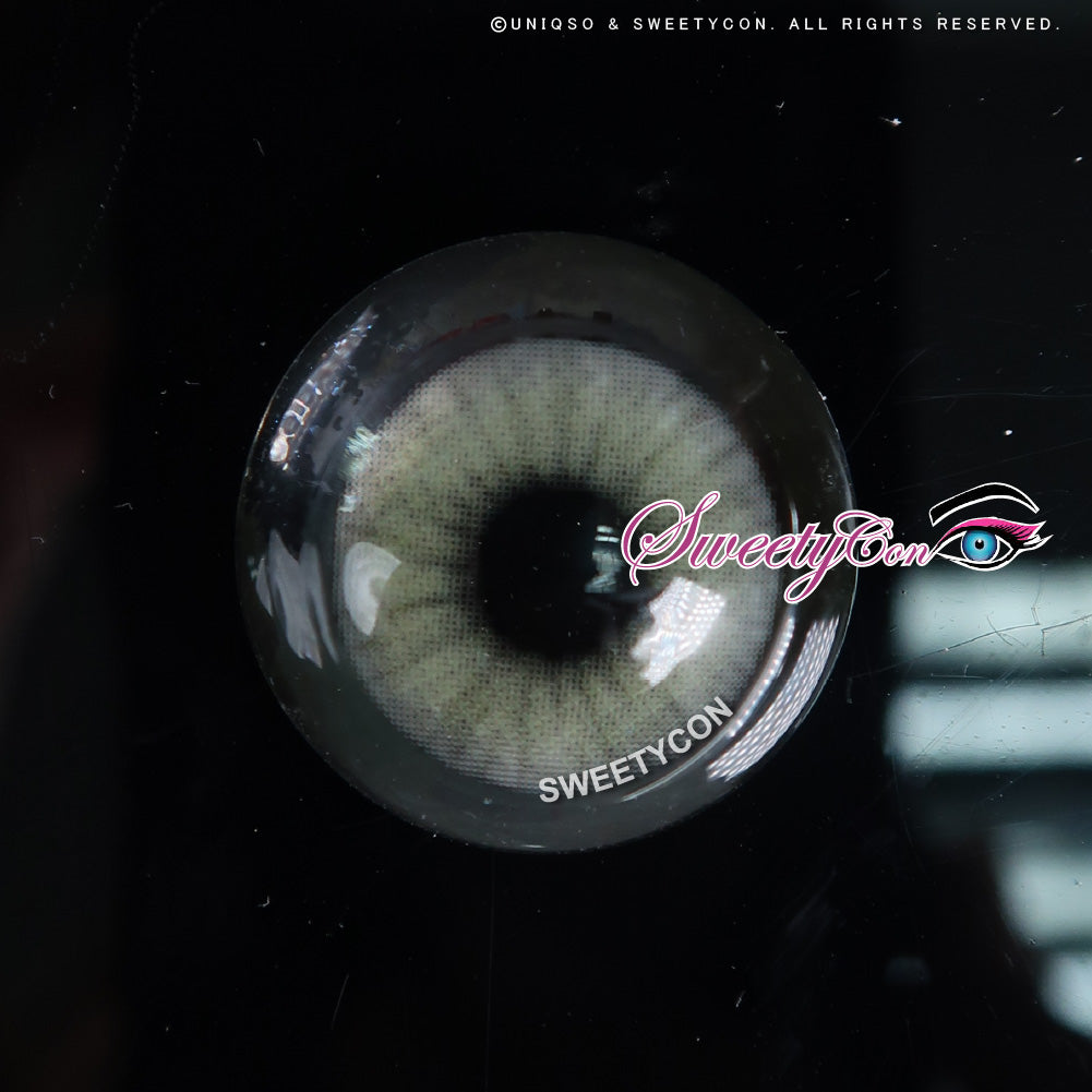 Sweety Hidrocor Quartz (1 lens/pack)-Colored Contacts-UNIQSO EU