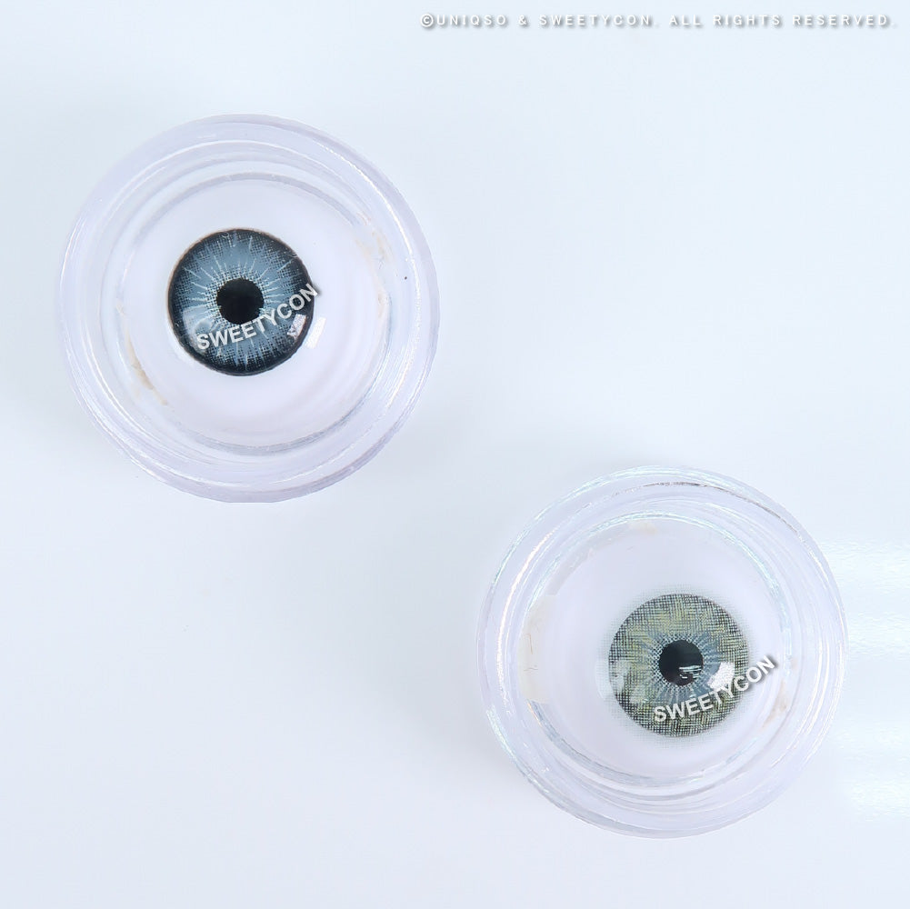 Sweety Hidrocor Rio Ipanema (1 lens/pack)-Colored Contacts-UNIQSO EU