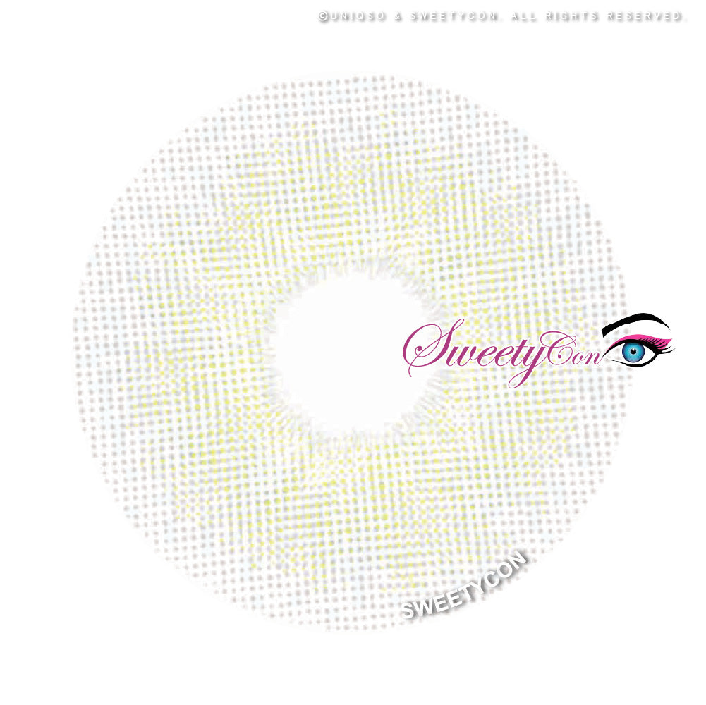 Sweety Hidrocor Rio Ipanema (1 lens/pack)-Colored Contacts-UNIQSO EU