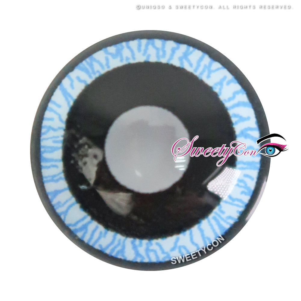 Sweety Mini Sclera Lens Nebulos (1 lens/pack)-Mini Sclera Contacts-UNIQSO EU