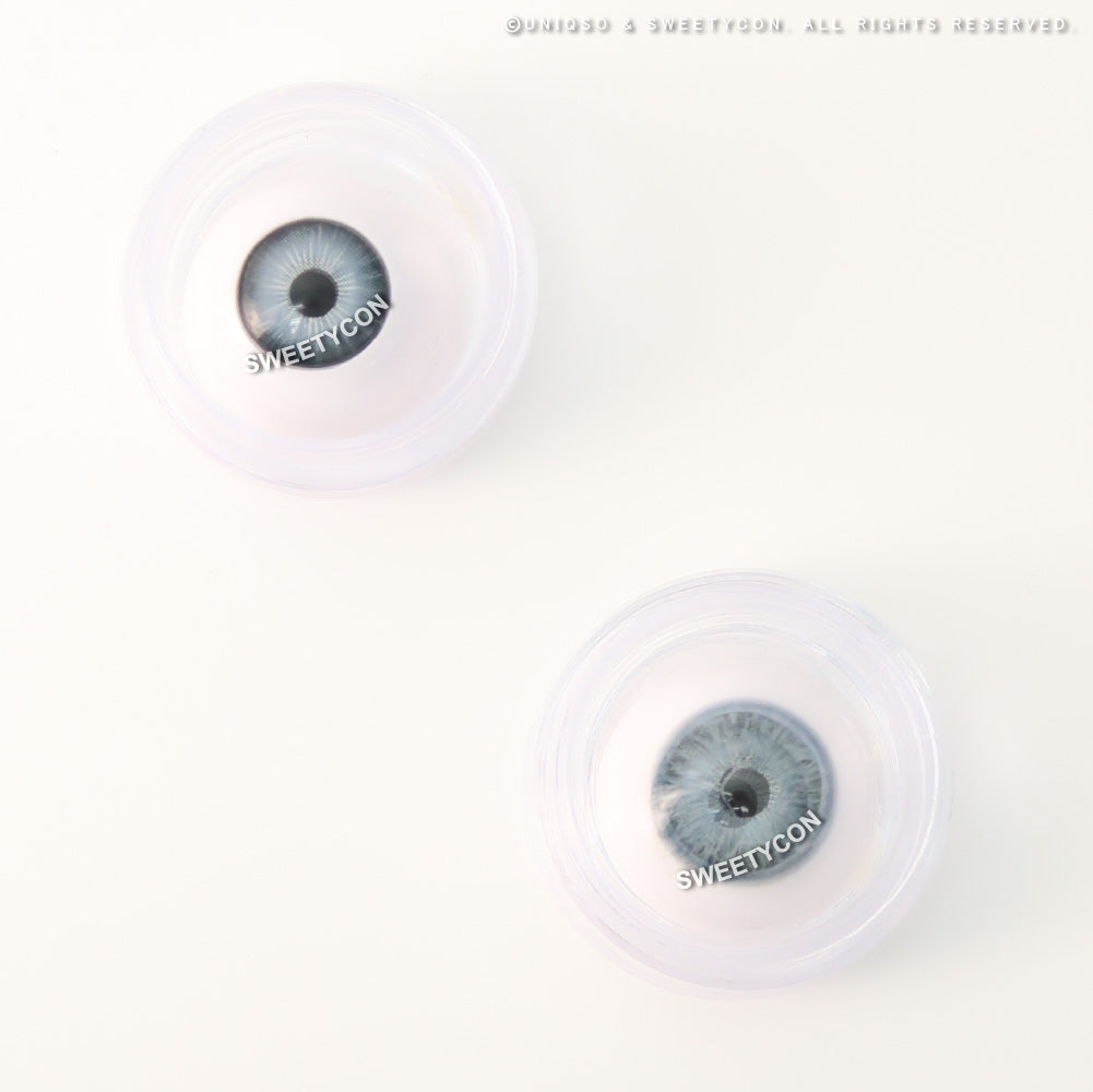 Sweety Momoco Flirting (1 lens/pack)-Colored Contacts-UNIQSO EU