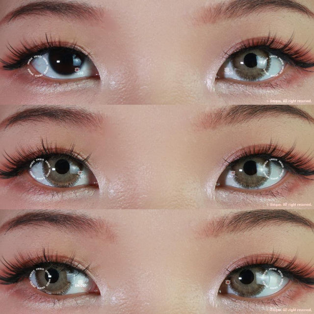 Sweety Premium Brown (1 lens/pack)-Colored Contacts-UNIQSO EU