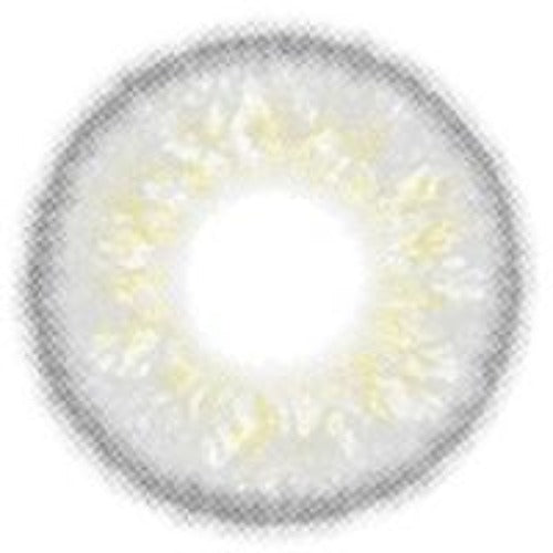 Sweety Russian Grey (1 lens/pack)-Colored Contacts-UNIQSO EU
