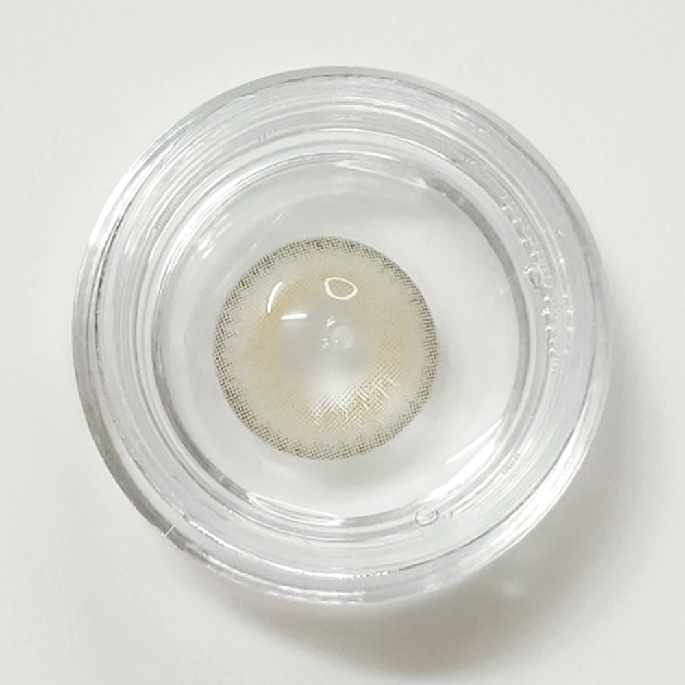 Sweety Signature Grey (1 lens/pack)-Colored Contacts-UNIQSO EU