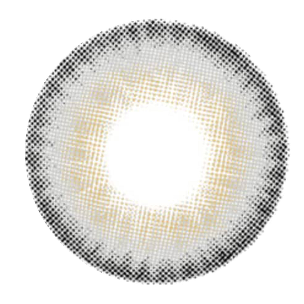 Sweety Signature Grey (1 lens/pack)-Colored Contacts-UNIQSO EU