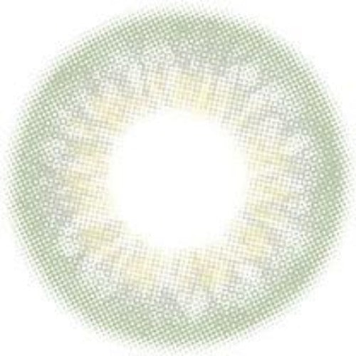 Sweety Taylor Green (1 lens/pack)-Colored Contacts-UNIQSO EU