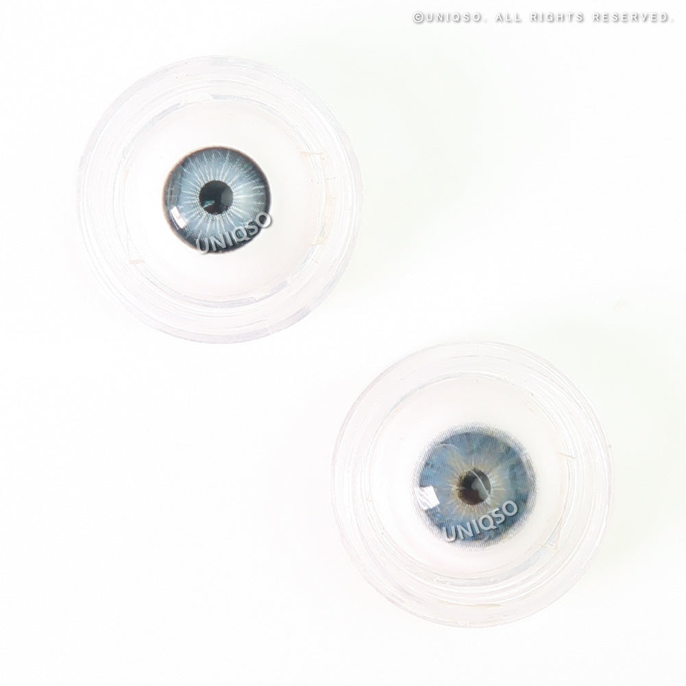 Urban Layer Berkeley Blue (1 lens/pack)-Colored Contacts-UNIQSO