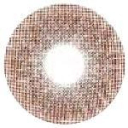 Urban Layer Cloud Choco colored contacts