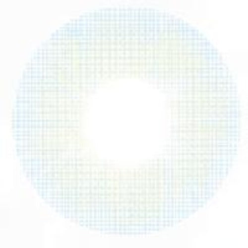 Urban Layer Cloud Light Blue colored contacts
