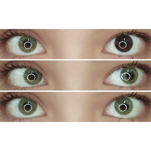 Urban Layer Dimona Grey (1 lens/pack)-Colored Contacts-UNIQSO EU
