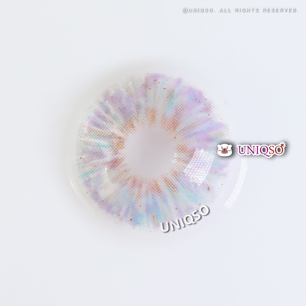 Urban Layer Monet Grey (1 lens/pack)-Colored Contacts-UNIQSO EU