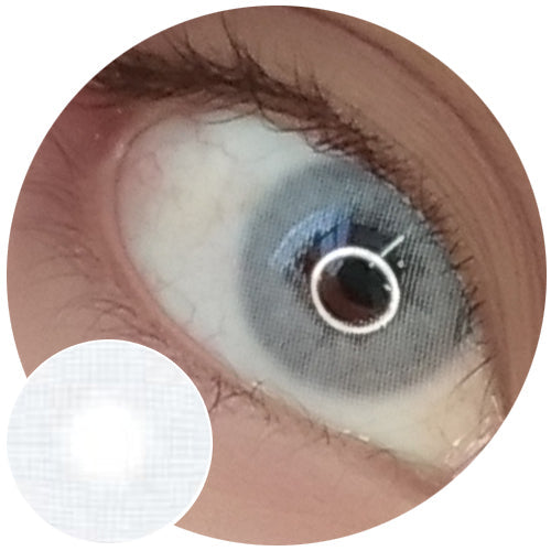 Urban Layer Moscow Grey colored contacts
