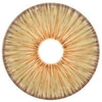 Urban Layer New York Brown (1 lens/pack)-Colored Contacts-UNIQSO EU
