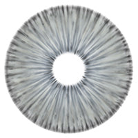 Urban Layer New York Grey - NEW (1 lens/pack)-Colored Contacts-UNIQSO EU